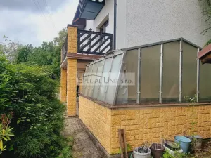 Prodej rodinného domu, Zbečno, 200 m2