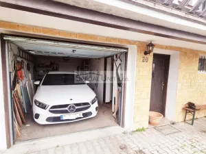 Prodej rodinného domu, Zbečno, 200 m2