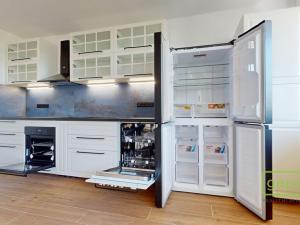 Prodej bytu 3+1, Teplice - Trnovany, Trnovanská, 66 m2