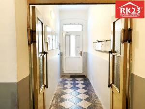 Prodej bytu 2+1, Karlovy Vary - Drahovice, Prašná, 53 m2