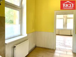Prodej bytu 2+1, Karlovy Vary - Drahovice, Prašná, 53 m2