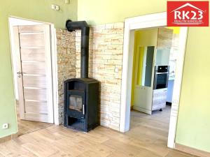 Prodej bytu 2+1, Karlovy Vary - Drahovice, Prašná, 53 m2