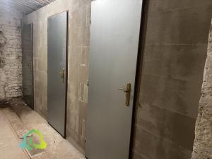 Pronájem skladu, Praha - Žižkov, Husitská, 2 m2
