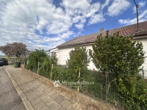 Prodej rodinného domu, Vrbovec - Hnízdo, 192 m2