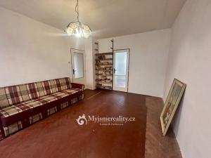 Prodej rodinného domu, Vrbovec - Hnízdo, 192 m2