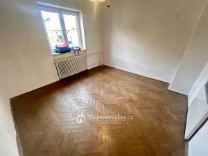 Prodej rodinného domu, Vrbovec - Hnízdo, 192 m2