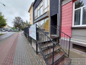 Pronájem komerční nemovitosti, Krnov - Pod Bezručovým vrchem, Albrechtická, 80 m2
