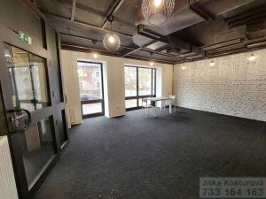 Pronájem komerční nemovitosti, Krnov - Pod Bezručovým vrchem, Albrechtická, 80 m2