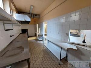 Pronájem komerční nemovitosti, Krnov - Pod Bezručovým vrchem, Albrechtická, 80 m2