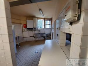 Pronájem komerční nemovitosti, Krnov - Pod Bezručovým vrchem, Albrechtická, 80 m2