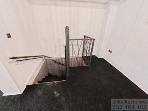 Pronájem komerční nemovitosti, Krnov - Pod Bezručovým vrchem, Albrechtická, 80 m2