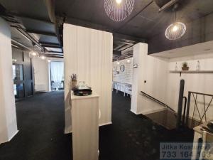 Pronájem komerční nemovitosti, Krnov - Pod Bezručovým vrchem, Albrechtická, 80 m2