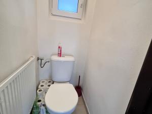 Prodej rodinného domu, Horní Cerekev, Fügnerova, 69 m2