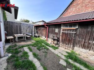 Prodej rodinného domu, Horní Cerekev, Fügnerova, 69 m2