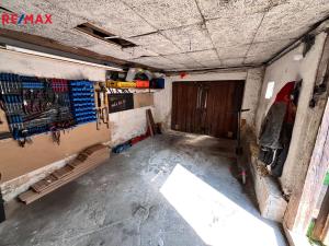 Prodej rodinného domu, Horní Cerekev, Fügnerova, 69 m2