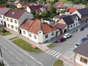 Prodej rodinného domu, Horní Cerekev, Fügnerova, 69 m2