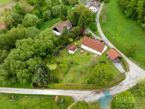 Prodej chalupy, Malšín, 174 m2