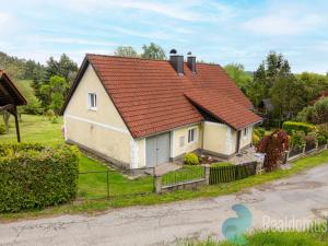 Prodej chalupy, Malšín, 174 m2