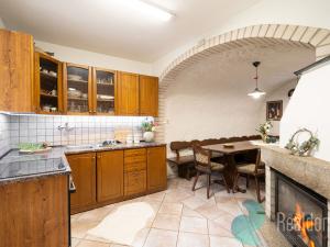 Prodej chalupy, Malšín, 174 m2