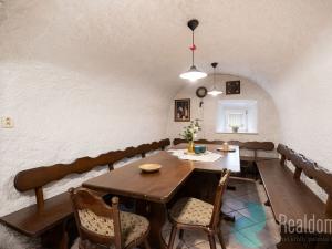 Prodej chalupy, Malšín, 174 m2