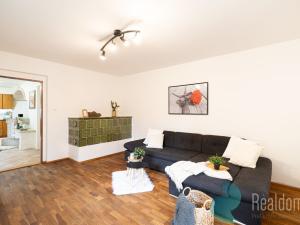 Prodej chalupy, Malšín, 174 m2