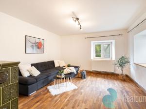 Prodej chalupy, Malšín, 174 m2