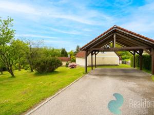 Prodej chalupy, Malšín, 174 m2