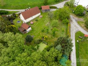 Prodej chalupy, Malšín, 174 m2