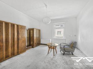 Prodej rodinného domu, Praha - Kobylisy, Ke Stírce, 150 m2