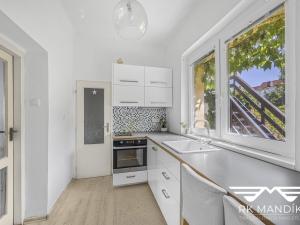 Prodej rodinného domu, Praha - Kobylisy, Ke Stírce, 150 m2