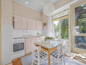 Prodej rodinného domu, Praha - Kobylisy, Ke Stírce, 150 m2