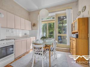 Prodej rodinného domu, Praha - Kobylisy, Ke Stírce, 150 m2