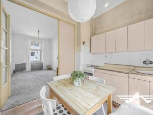 Prodej rodinného domu, Praha - Kobylisy, Ke Stírce, 150 m2