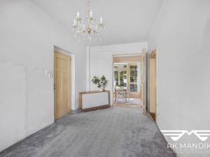 Prodej rodinného domu, Praha - Kobylisy, Ke Stírce, 150 m2