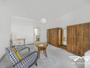 Prodej rodinného domu, Praha - Kobylisy, Ke Stírce, 150 m2
