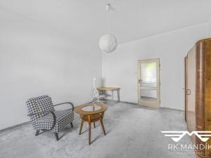 Prodej rodinného domu, Praha - Kobylisy, Ke Stírce, 150 m2