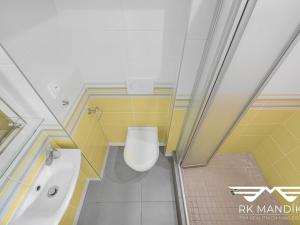 Prodej rodinného domu, Praha - Kobylisy, Ke Stírce, 150 m2