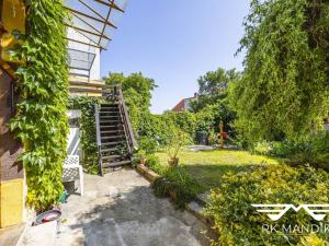 Prodej rodinného domu, Praha - Kobylisy, Ke Stírce, 150 m2