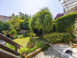 Prodej rodinného domu, Praha - Kobylisy, Ke Stírce, 150 m2