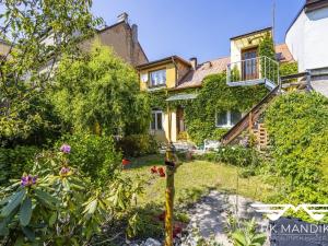 Prodej rodinného domu, Praha - Kobylisy, Ke Stírce, 150 m2