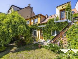 Prodej rodinného domu, Praha - Kobylisy, Ke Stírce, 150 m2