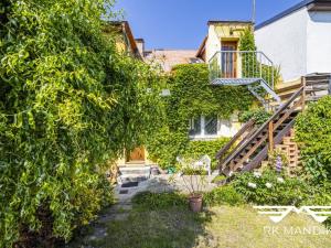 Prodej rodinného domu, Praha - Kobylisy, Ke Stírce, 150 m2