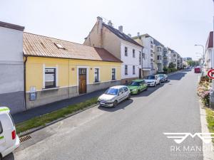 Prodej rodinného domu, Praha - Kobylisy, Ke Stírce, 150 m2
