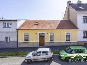 Prodej rodinného domu, Praha - Kobylisy, Ke Stírce, 150 m2