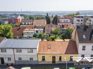Prodej rodinného domu, Praha - Kobylisy, Ke Stírce, 150 m2