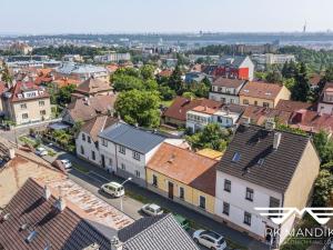 Prodej rodinného domu, Praha - Kobylisy, Ke Stírce, 150 m2