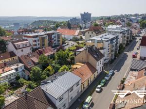 Prodej rodinného domu, Praha - Kobylisy, Ke Stírce, 150 m2
