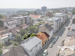 Prodej rodinného domu, Praha - Kobylisy, Ke Stírce, 150 m2