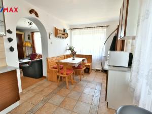 Prodej chalupy, Horní Olešnice - Ždírnice, 104 m2