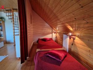 Prodej chalupy, Horní Olešnice - Ždírnice, 104 m2